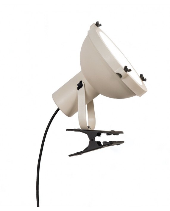 Nemo Projecteur 165 Pincer Clip Table Lamp